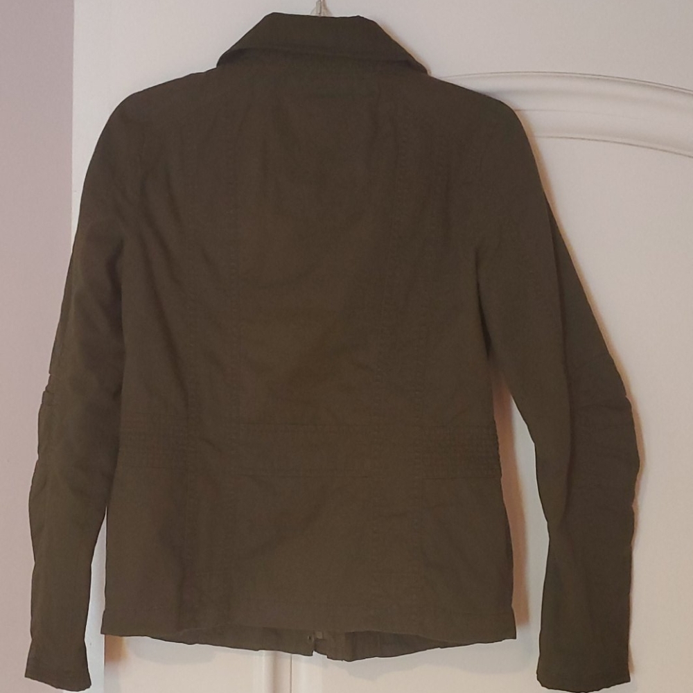 Ladies jacket - Picture 2 of 4